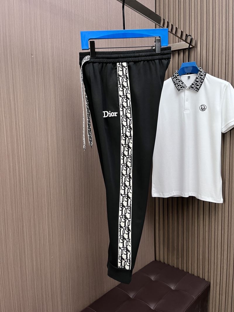 Christian Dior Long Pants